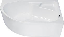 Triton Акриловая ванна София 170x95 R – фотография-2